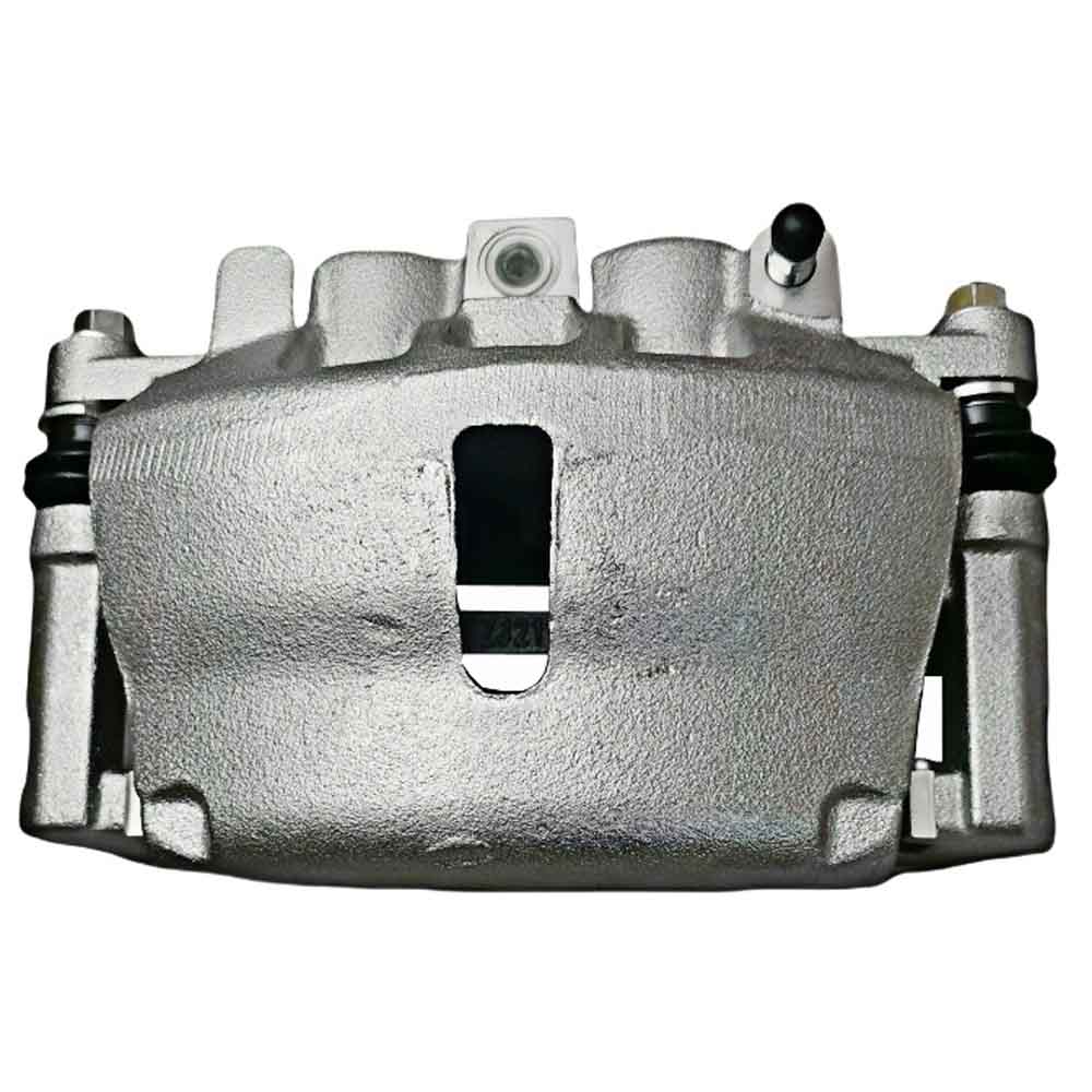 2007 Saab 9-7X Brake Caliper